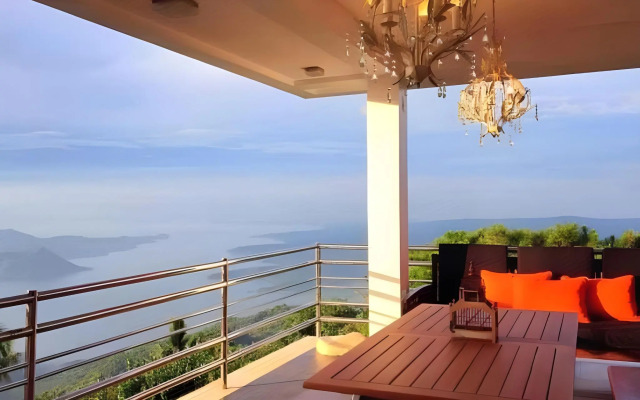 The Carmelence View Villa