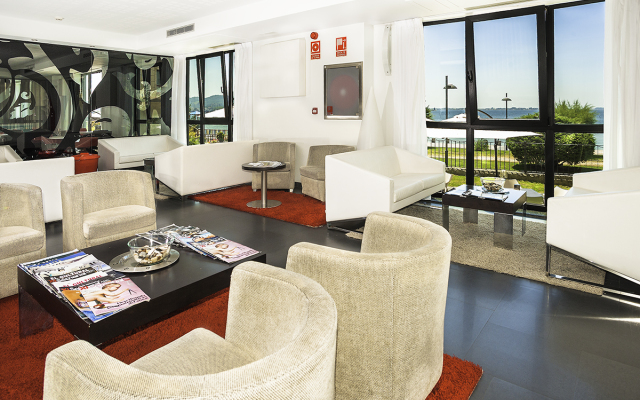 Hotel Carril