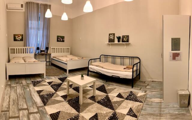 The Sage Homestay