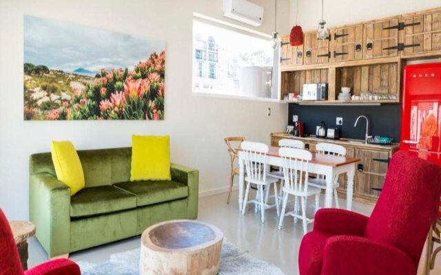 Cape Heritage Hotel