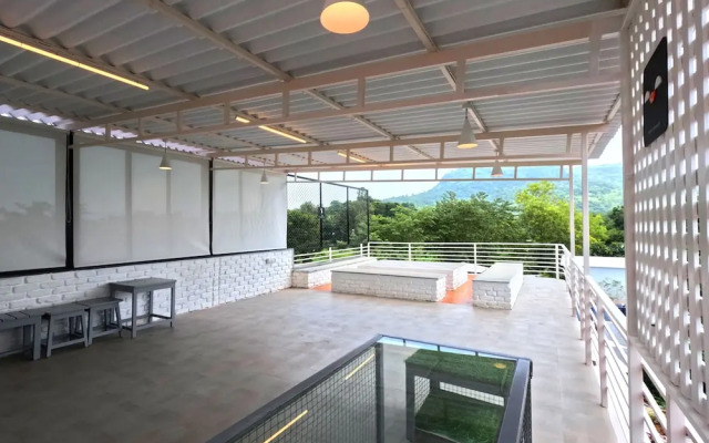 PrivyStays Kurul Villa
