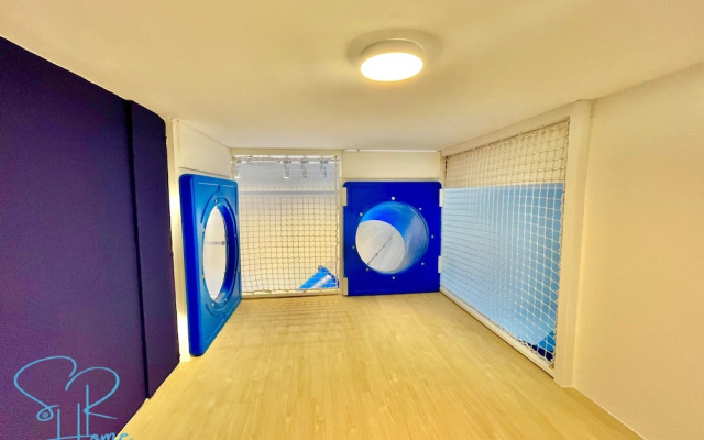 Sunway GRID by SR Home