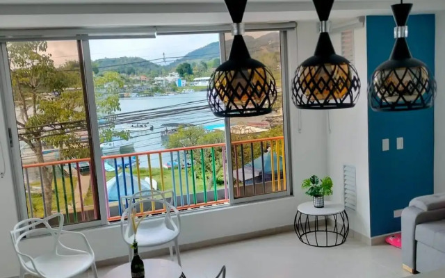 Edificio Avenida Malecon