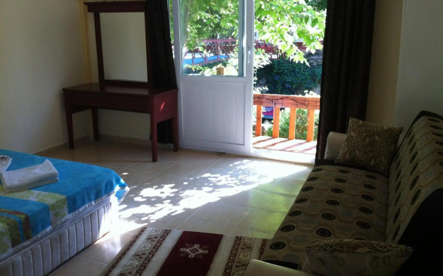 Arikanda River Garden Hotel