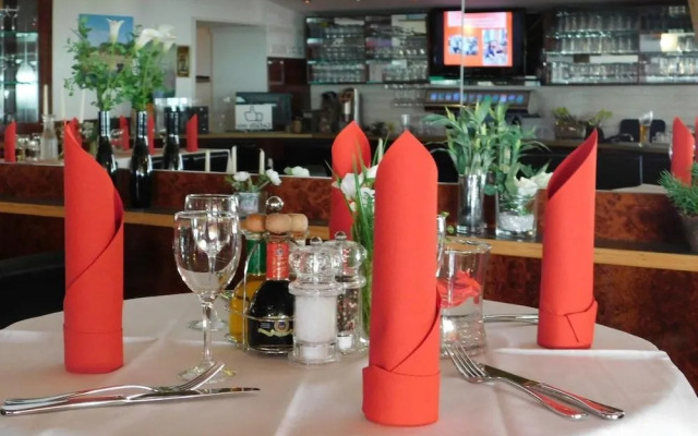 Hotel Grabinger