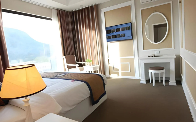 Rex Hotel Vung Tau
