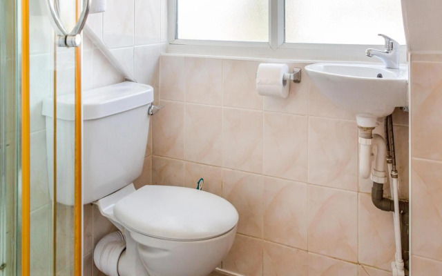 OYO London Guest House