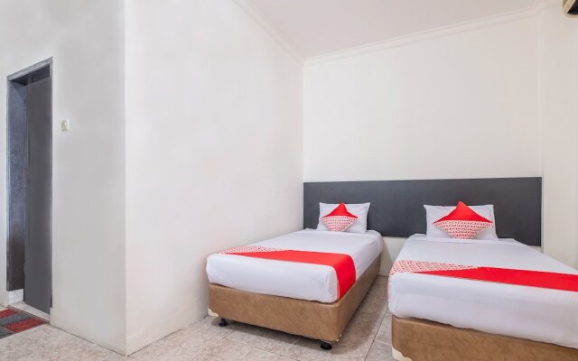 Hotel Transit 2 by OYO