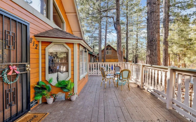 Serene Splendors #2538