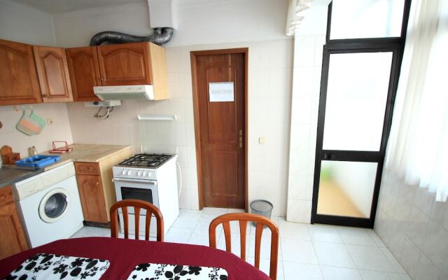 Apartment With 2 Bedrooms in Albufeira, With Wifi - 2 km From the Beach