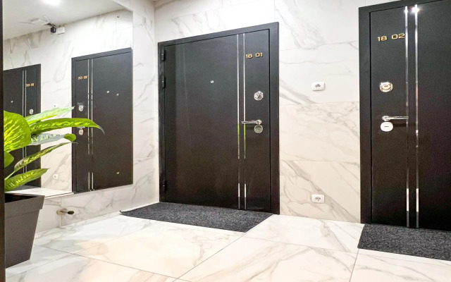 ЖК Гродеков