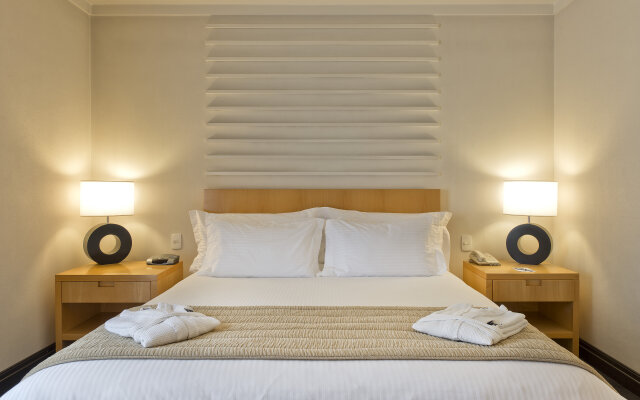 Intercity São Paulo Paulista - Hotel in 聖保羅 - Photo 4