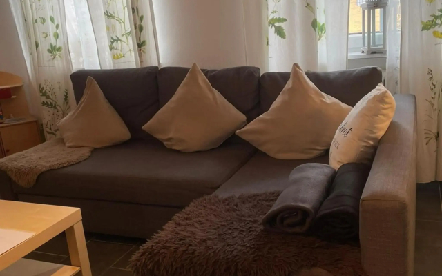 Ferienwohnung Sonnenuhr