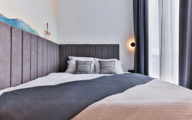 Hotel Boka