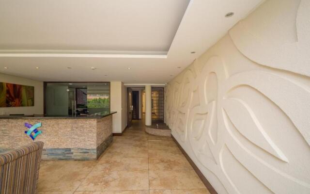 Taarifa Suites by Dunhill Serviced Apartments