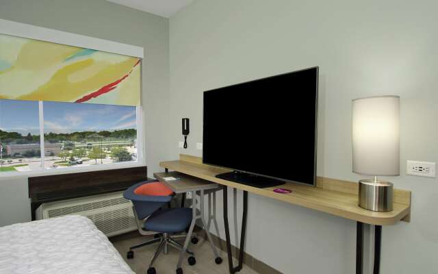 Tru by Hilton Bryan College Station