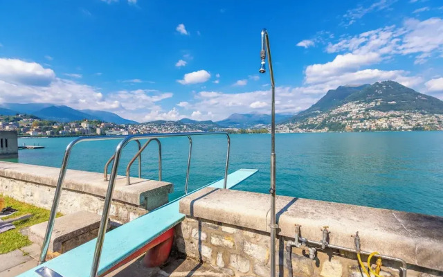 La Perla Sul Lago