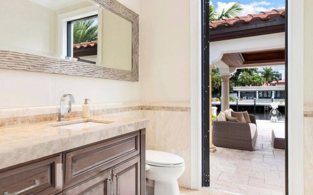 Villa Irmoon