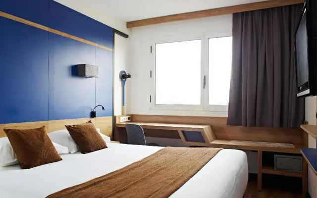 Median Paris Congrès