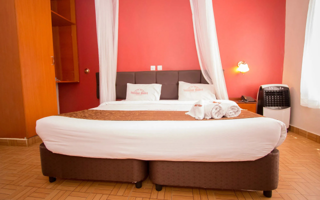 Sunstar Hotel