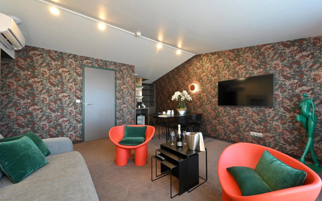 Dali Hôtel Perpignan