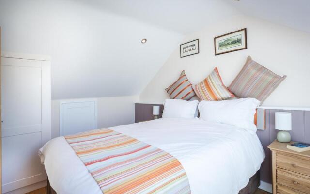 Lea View Cottage