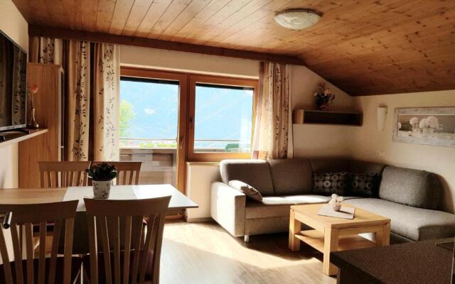 Ferienwohnung Bernsteiner