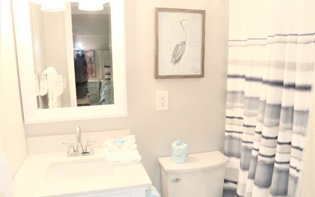 Jamaica Royale T23 - 2 Br Condo