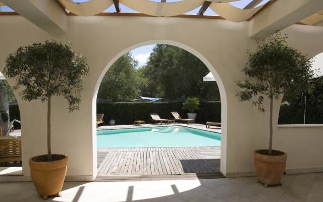 Hotel Le Piane