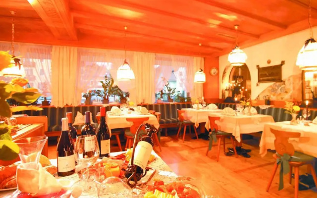 Hotel Tschurtschenthaler