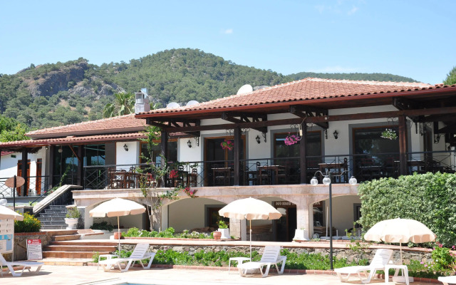 Katre Hotel Oludeniz