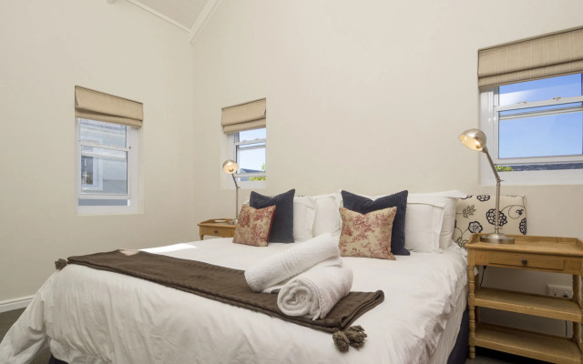 Thesen Islands Holiday House