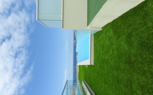 Villa Paraiso