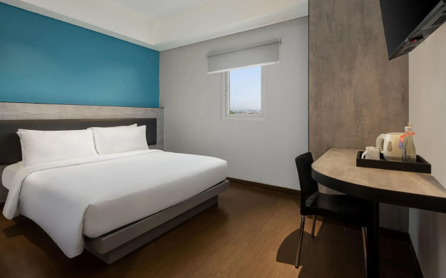 Amaris Hotel Pakuan Bogor
