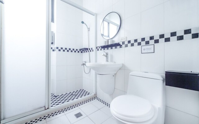 H& Taitung Feng Lin Resort Hotel