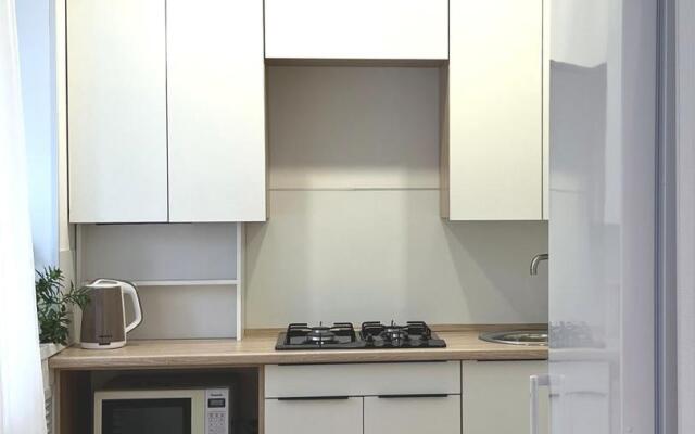 ТутУютно на улице Мерецкова-Волосова 9