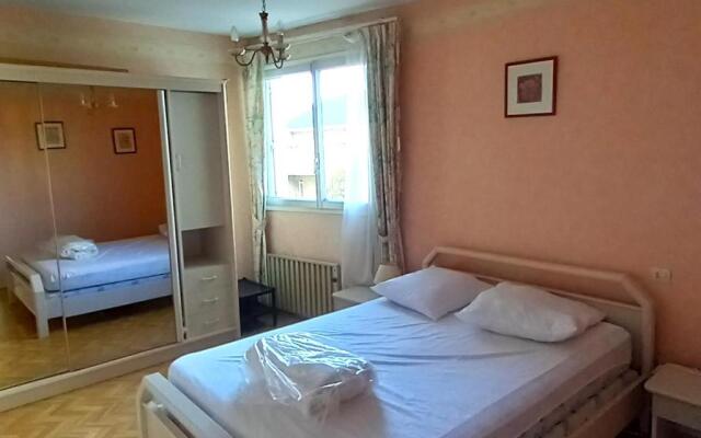 Appartement Saint-Jean-de-Monts, 2 pièces, 4 personnes - FR-1-323-108