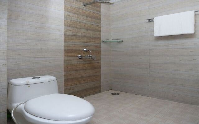 OYO 9191 Home Boutique 2BHK Bhumiyadhar