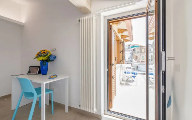 LeMoon Holiday Home Terrace & NETFLIX