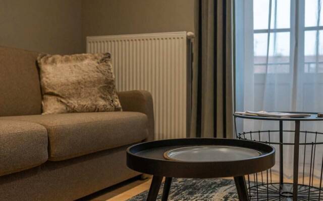 Belval Villa Rops Private Apartment
