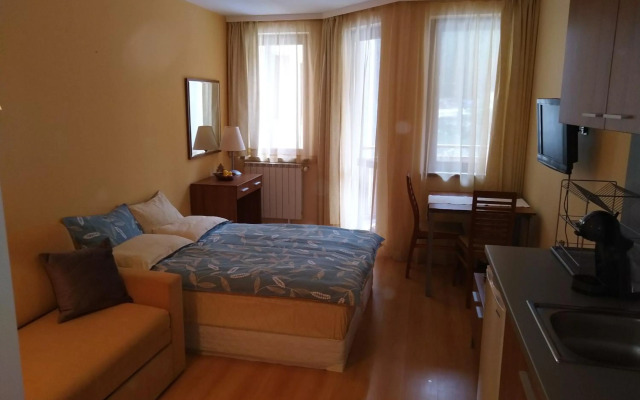 Studio Villa Park 207