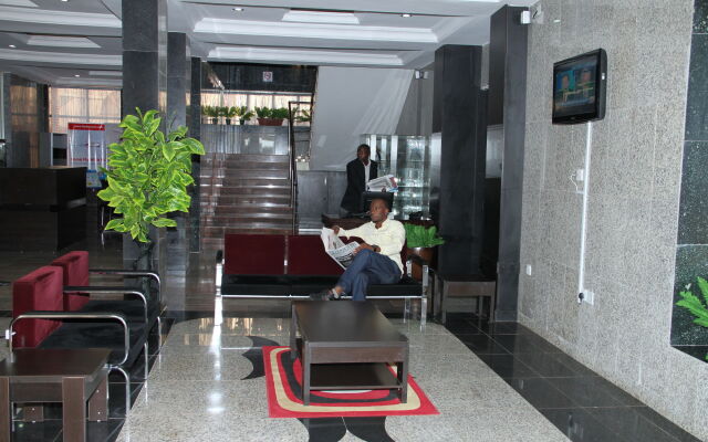 Jades Hotel