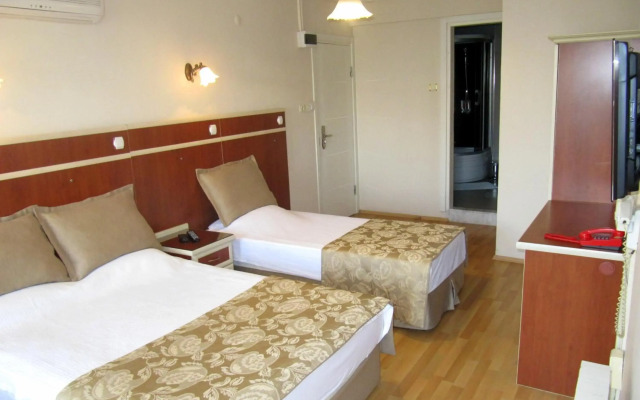 Ayvazali Hotel