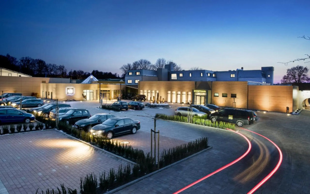 See + Sporthotel Ankum