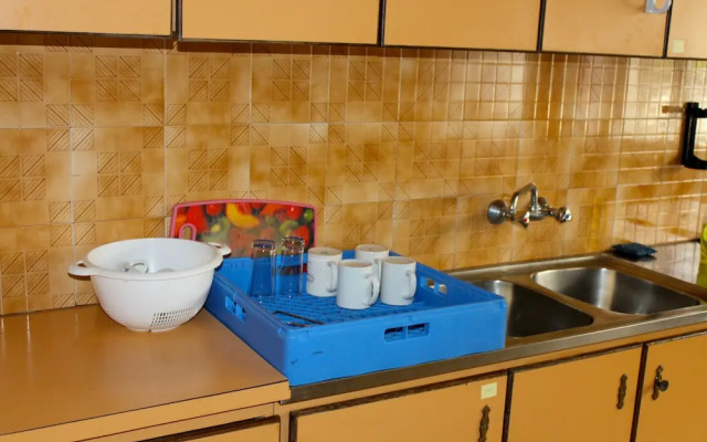 St Andrews Guesthouse Ramallah