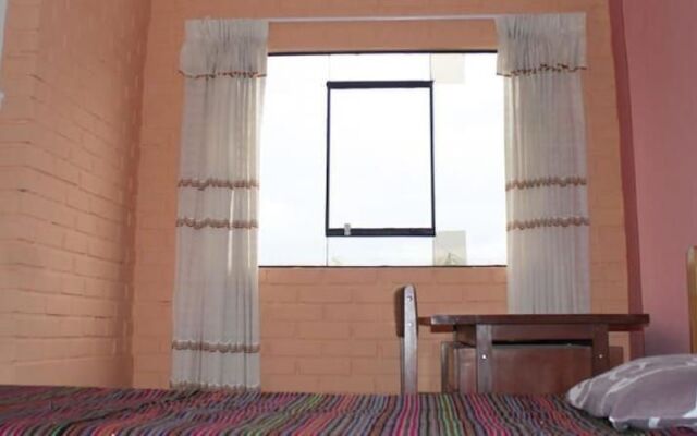 Samay Guesthouse