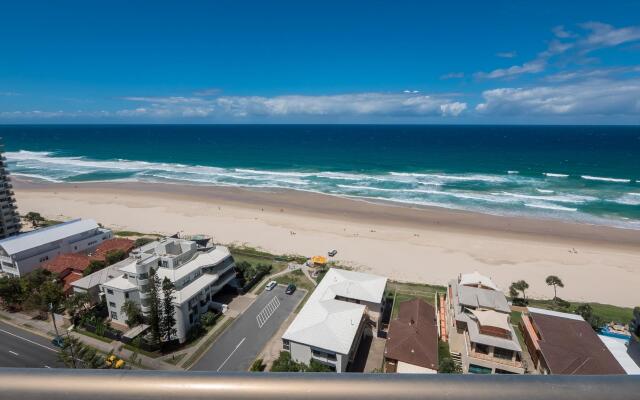 Norfolk Luxury Beachfront Apartments