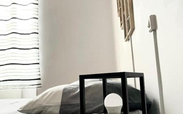 Appartement standing