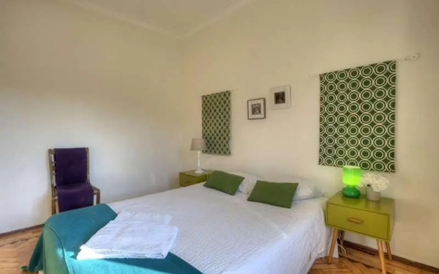 Santa Apolonia 7D - 6 Bedrooms