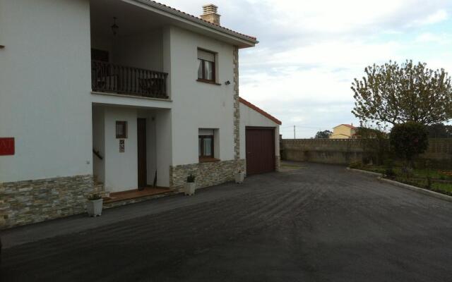 Apartamentos Rurales El Riego